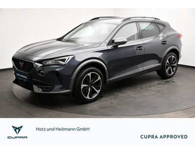 Gebraucht 2022 Cupra Formentor SUV | 22.690 € (Fairer Preis)