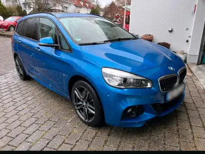 Gebraucht BMW 220