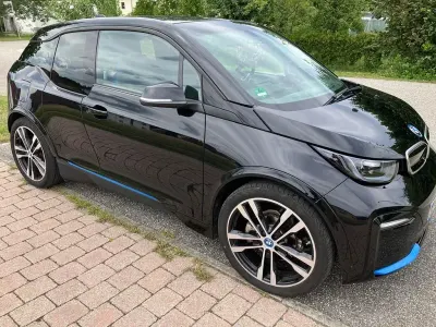 Gebraucht BMW i3