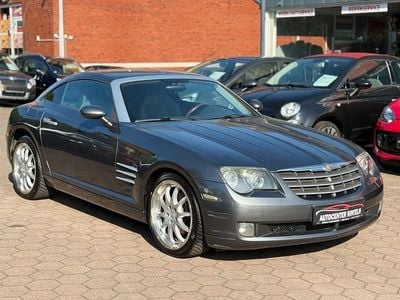 Chrysler Crossfire