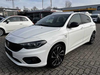 gebraucht Fiat Tipo 1.4 T-Jet S-Design NAVI,XENON,18 ZOLL,PDC