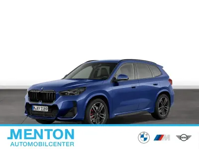 Gebraucht BMW X1 Sport Line 197 PS (144 kW) 2025 Blau SUV