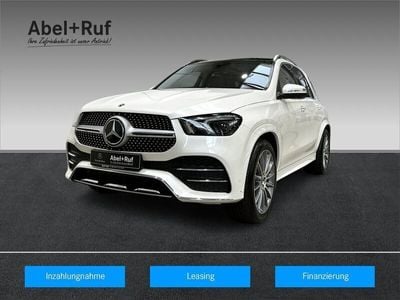 Mercedes GLE400