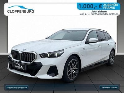 BMW 530e