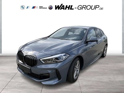 gebraucht BMW 118 d M Sport | Navi LED PDC Sitzheizung