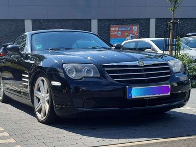 Chrysler Crossfire