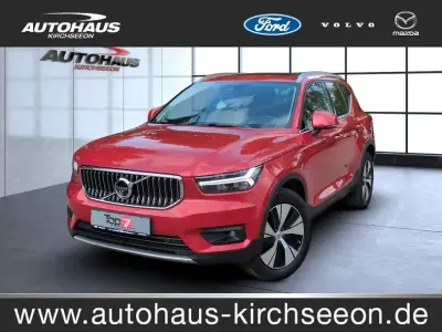 Gebraucht Volvo XC40