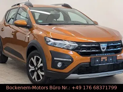 Gebraucht Dacia Sandero