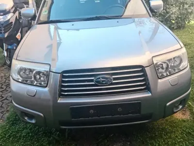 Gebraucht Subaru Forester