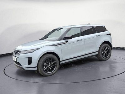 Nouă Land Rover Range Rover evoque S 204 CP (150 kW) 2026 Gri SUV