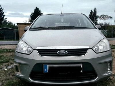 gebraucht Ford C-MAX 