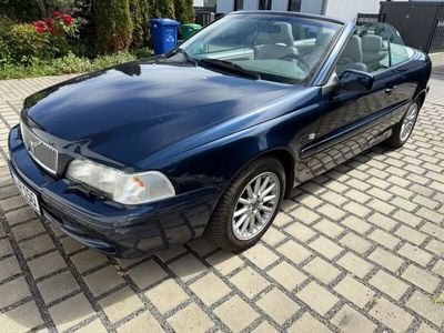 Volvo C70