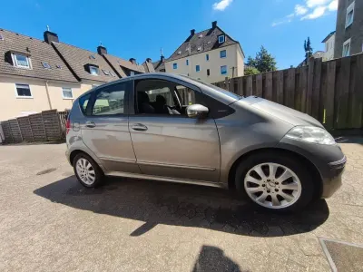 Gebraucht Mercedes A200