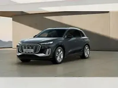Gebraucht Audi SQ6 e-tron