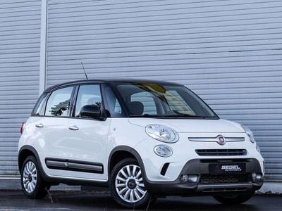 Other Gebraucht 2017 Fiat 500L Trekking Van / Kleinbus | 10.990 € (Fairer Preis)