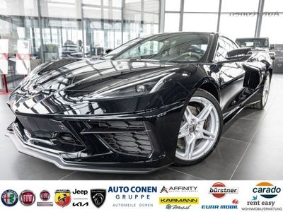 gebraucht Corvette Corvette C8 Coupe