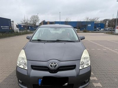 Gebraucht Toyota Yaris 136 PS (100 kW) 2008 Silber Kleinwagen