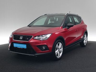 gebraucht Seat Arona FR