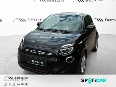 Gebraucht Fiat 500e