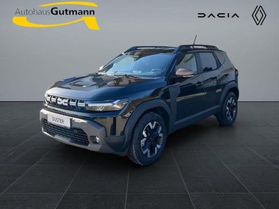 Schiefergrau Gebraucht 2025 Dacia Duster Extreme SUV | 29.990 € (Etwas zu teuer)