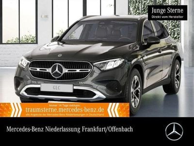 Mercedes GLC300e