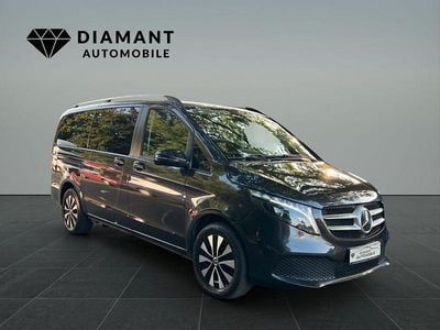 Mercedes V220