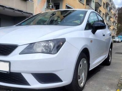 gebraucht Seat Ibiza 1.2 TSI 105 Ps Scheckheftgepflegt