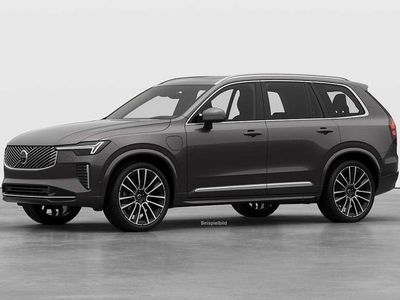 Neu Volvo XC90 Plus 455 PS (334 kW) 2025 Andere farbe ggf. mit aufpreis SUV