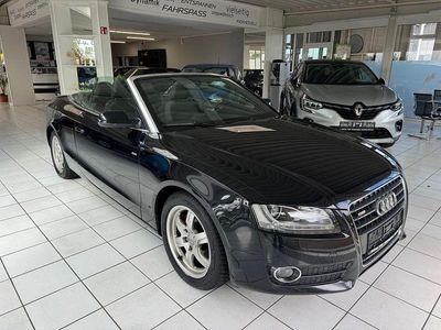 Audi A5 Cabriolet