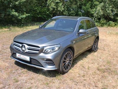 Mercedes GLC250