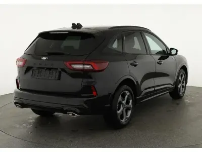 Neu Ford Kuga ST-Line 186 PS (136 kW) 2026 SUV