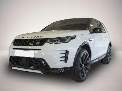 Gebraucht Land Rover Discovery Sport