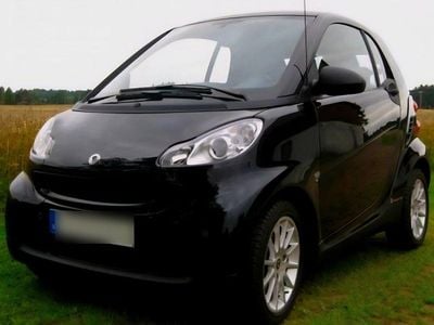 Smart ForTwo Coupé