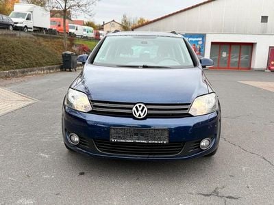 VW Golf VI