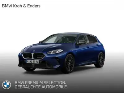 Używany BMW M135 M Sport 300 KM (220 kW) 2025 Niebieski Hatchback