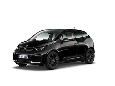 gebraucht BMW i3 120Ah