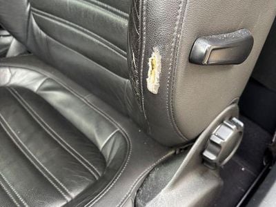 Gebraucht VW Beetle Sport 140 PS (102 kW) 2013 Schwarz Kleinwagen