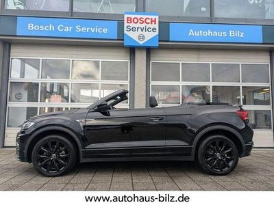Gebraucht VW T-Roc R-line 150 PS (110 kW) 2020 Andere SUV