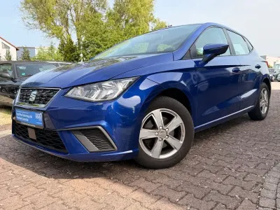 Gebraucht Seat Ibiza