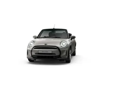 Gebraucht Mini Cooper Cabriolet Essential 136 PS (100 kW) 2023 Cabrio