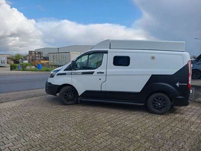 gebraucht Ford Transit Custom Transit Custom310 L1H1 VA Trend