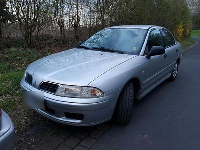 Gebraucht Mitsubishi Carisma