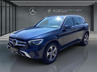 Mercedes GLC300