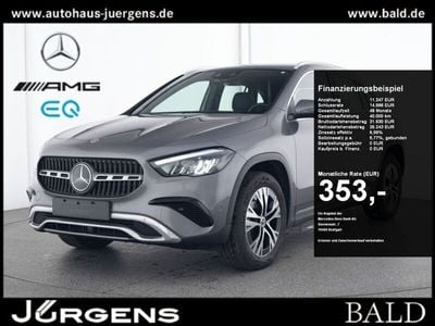 Mercedes GLA250
