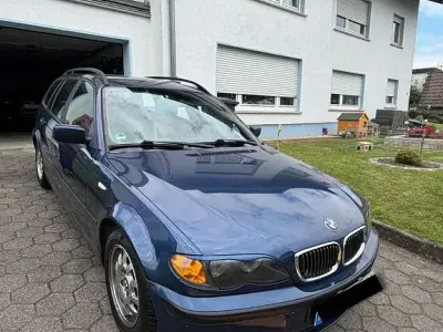 Gebraucht BMW 318