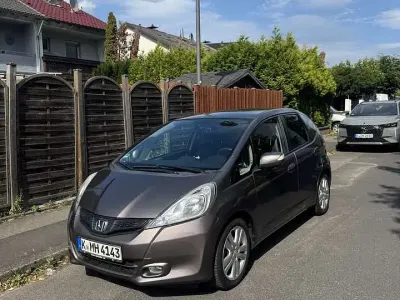 Gebraucht Honda Jazz
