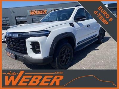 Novo Maxus T60 216 HP (158 kW) 2026 Branco Pickup