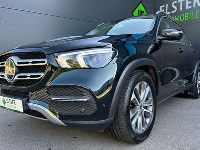 Mercedes GLE400