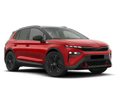 Neu Skoda Elroq RS 250 kW (340 PS) 2026 SUV
