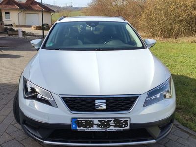 Seat Leon X-Perience